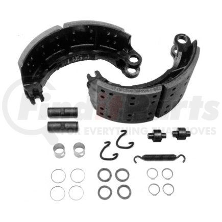 KSR4034515PC by MERITOR - KIT-BK O/H-MAJ