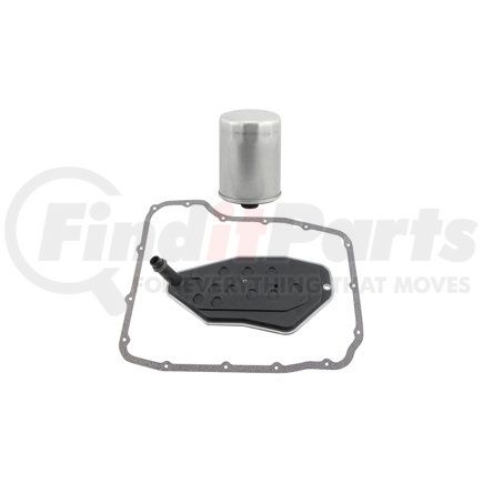 19999 by BALDWIN - Transmission Filter Kit