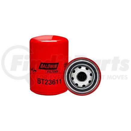 BT23611 by BALDWIN - Lube Spin-on Filter