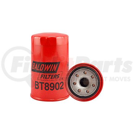 BT8902 by BALDWIN - Hydraulic Spin-on