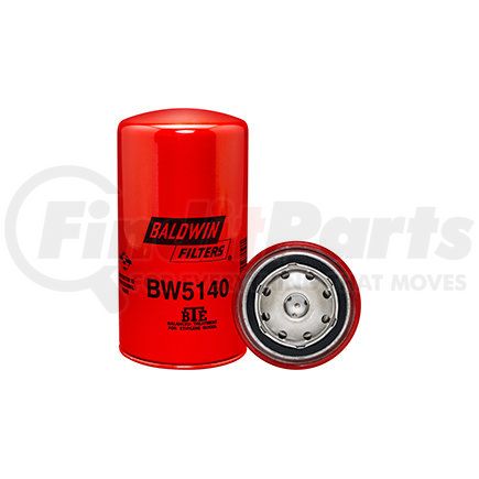 BW5140 by BALDWIN - Coolant Spin-on with BTE Formula