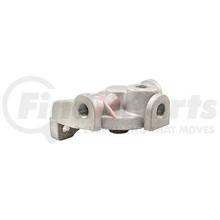 FB1301 by BALDWIN - Pri. Fuel Filter Base for Detr. Dsl. Eng.
