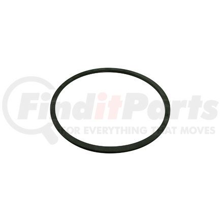 G252 by BALDWIN - Buna N Square Cut Cover Gasket