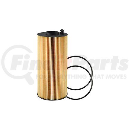 P40008 by BALDWIN - Lube Oil Filter Element