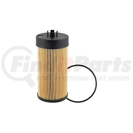 P7235 by BALDWIN - Engine Lube Oil Filter Element