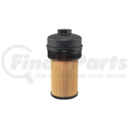 P7436 by BALDWIN - Lube Oil Filter Element w/ Lid