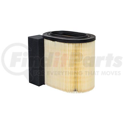 PA10061 by BALDWIN - Axial Seal Air Filter Element w/ Foam