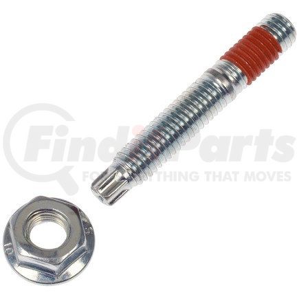 03422CD by DORMAN - MANIFOLD STUD KIT