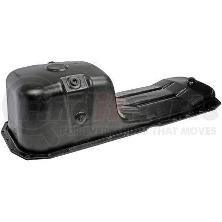 264-6005 by DORMAN - ENGINE OIL PAN
