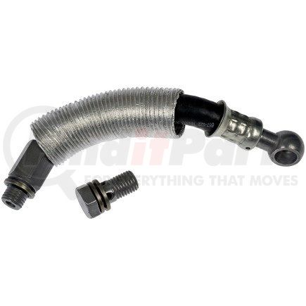 667-522 by DORMAN - OIL COOLER LINE