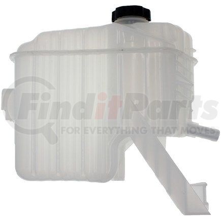 603-008 by DORMAN - FLUID RESERVOIR FLUID RESERVOIR