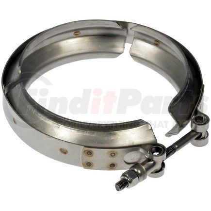 904-0251 by DORMAN - EGR COOLER  EGR COOLER
