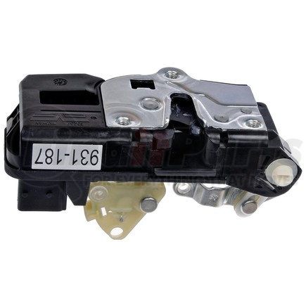 931-187 by DORMAN - INTGR LATCH ACTUATOR