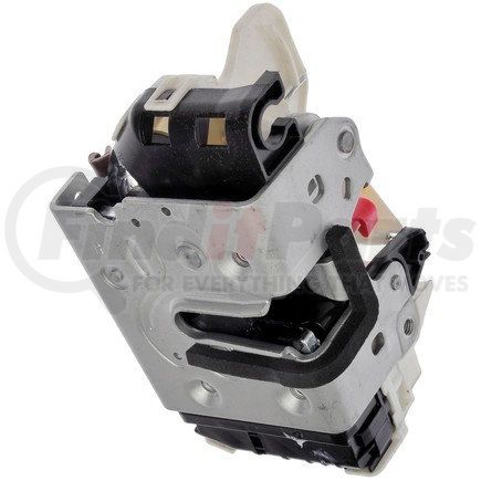 931-089 by DORMAN - INTGR LATCH ACTUATOR