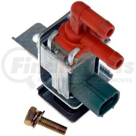 994-020 by DORMAN - PURGE SOLENOID PURGE SOLENOID