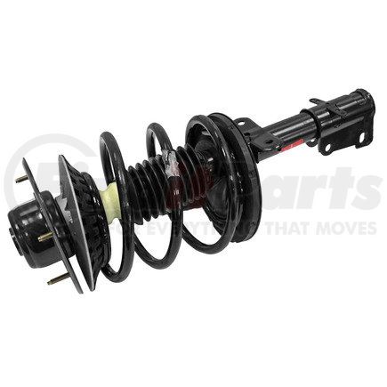 171572L by MONROE - Strut Assembly