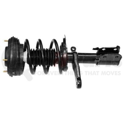 171668 by MONROE - Strut Assembly