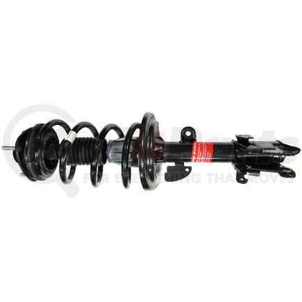 172433 by MONROE - Strut Assembly