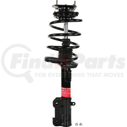 172540 by MONROE - Strut Assembly
