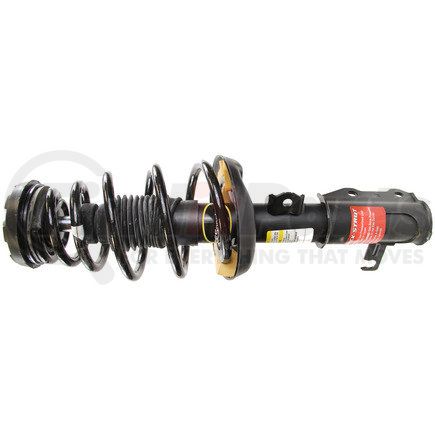 272528 by MONROE - Strut Assembly