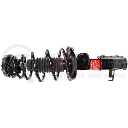 472663 by MONROE - Strut Assembly