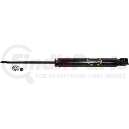 5518 by MONROE - OESpectrum Shock Absorber - 24.88 in. Extended Length, Rear