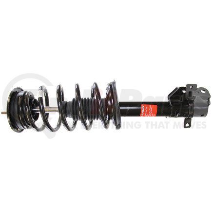 572889 by MONROE - Strut Assembly