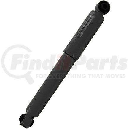 65140 by MONROE - Magnum Shock Absorber - 22.5 in. Extended Length, Front