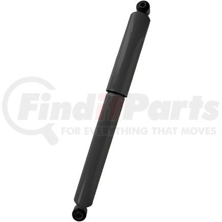 65180 by MONROE - Magnum Shock Absorber - 27.15 in. Extended Length, Front