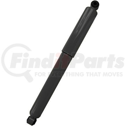 65411 by MONROE - Magnum Shock Absorber - 26.5 in. Extended Length, Front or Rear