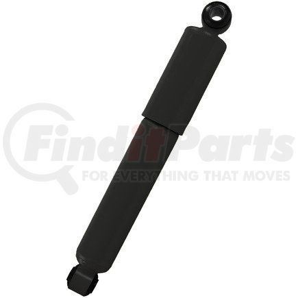 65416 by MONROE - Magnum Shock Absorber - 17.75 in. Extended Length, Rear