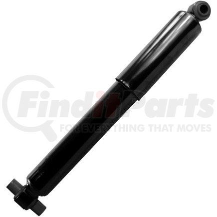 65532 by MONROE - Magnum Shock Absorber - 23.57 in. Extended Length, Rear