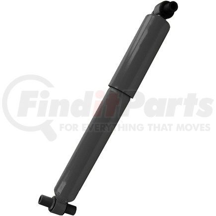66419 by MONROE - Magnum Shock Absorber - 22.62 in. Extended Length, Rear