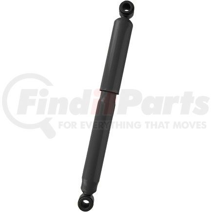 66707 by MONROE - Magnum Shock Absorber - 25.46 in. Extended Length, Front or Rear