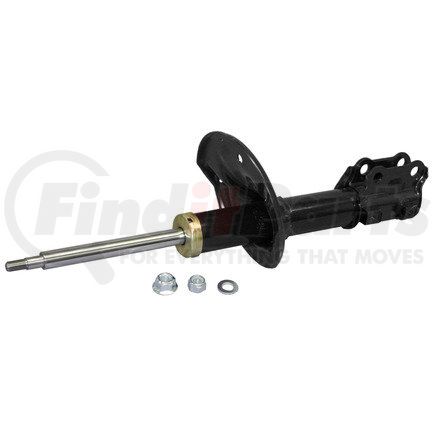 72191 by MONROE - Suspension Strut