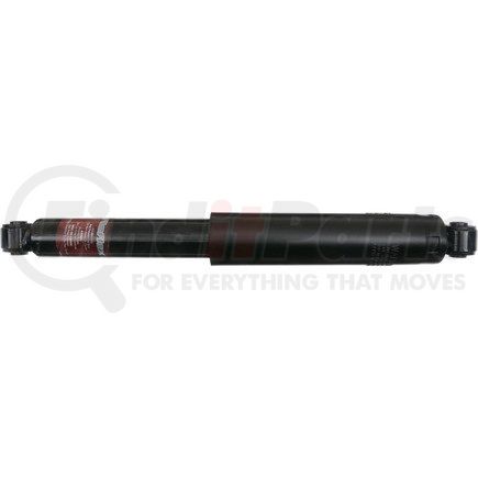 911546 by MONROE - Reflex Shock Absorber - 21.24 in. Extended Length, Rear