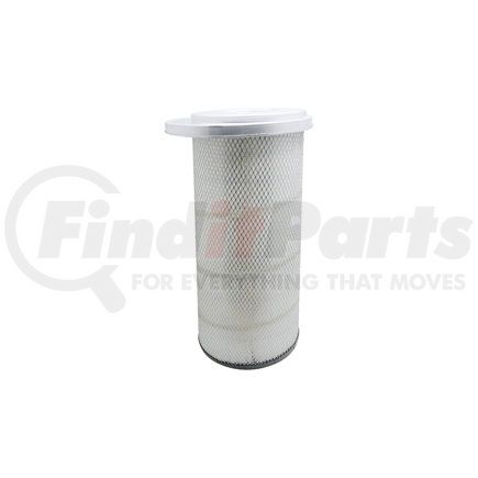 PA2705 by BALDWIN - Air Filter Element - with Lid