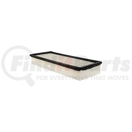 PA30185 by BALDWIN - Cabin Air Panel Filter Element