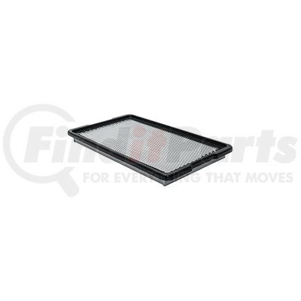 PA30272 by BALDWIN - Cabin Air Panel Filter Element