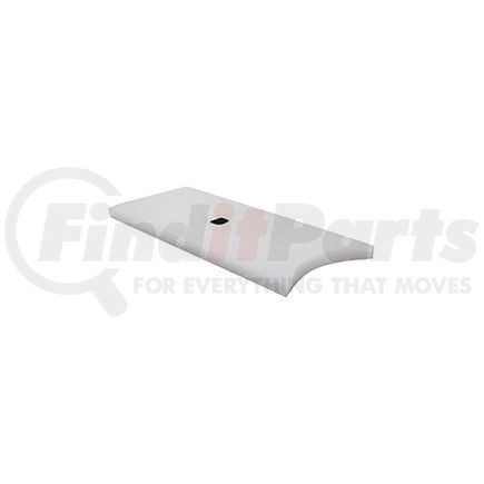 PA30276 by BALDWIN - Cabin Air Filter Element - Foam