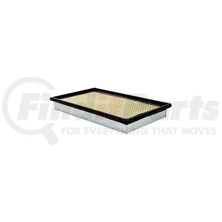 PA30329 by BALDWIN - Cabin Air Panel Filter Element