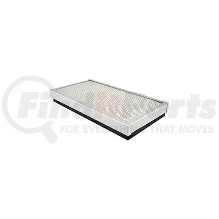 PA5652 by BALDWIN - Cabin Air Panel Filter Element