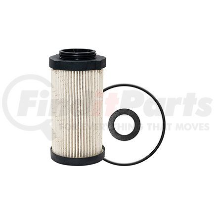 PF46049 by BALDWIN - Diesel Filter Element