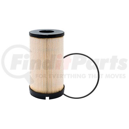 PF46081 by BALDWIN - Diesel Filter Element