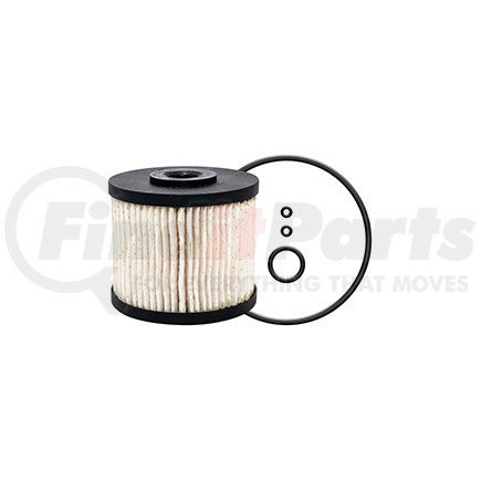 PF46138 by BALDWIN - Diesel Filter Element