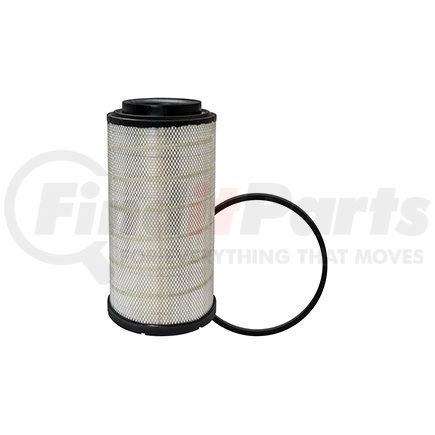 RS5287 by BALDWIN - Radial Seal Air Filter Element