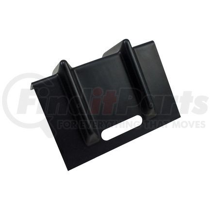 982-00317 by FLEET ENGINEERS - Corner Protector Plastic, 12"