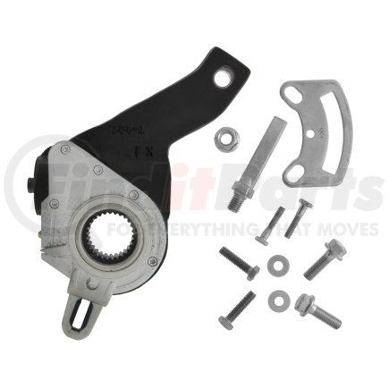 R806006A by MERITOR - Automatic Slack Adjuster Without Clevis