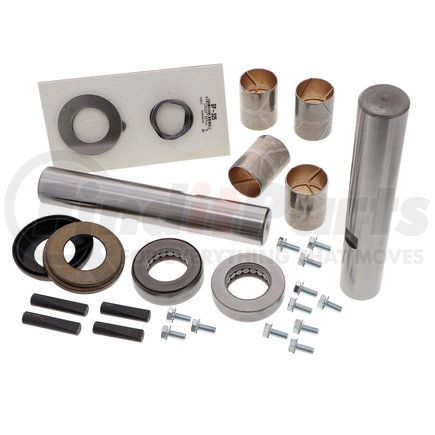 300-205 by DAYTON PARTS - King Pin Set