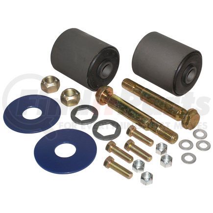 339-255 by DAYTON PARTS - Genuine Ridewell Pivot Connect Kit